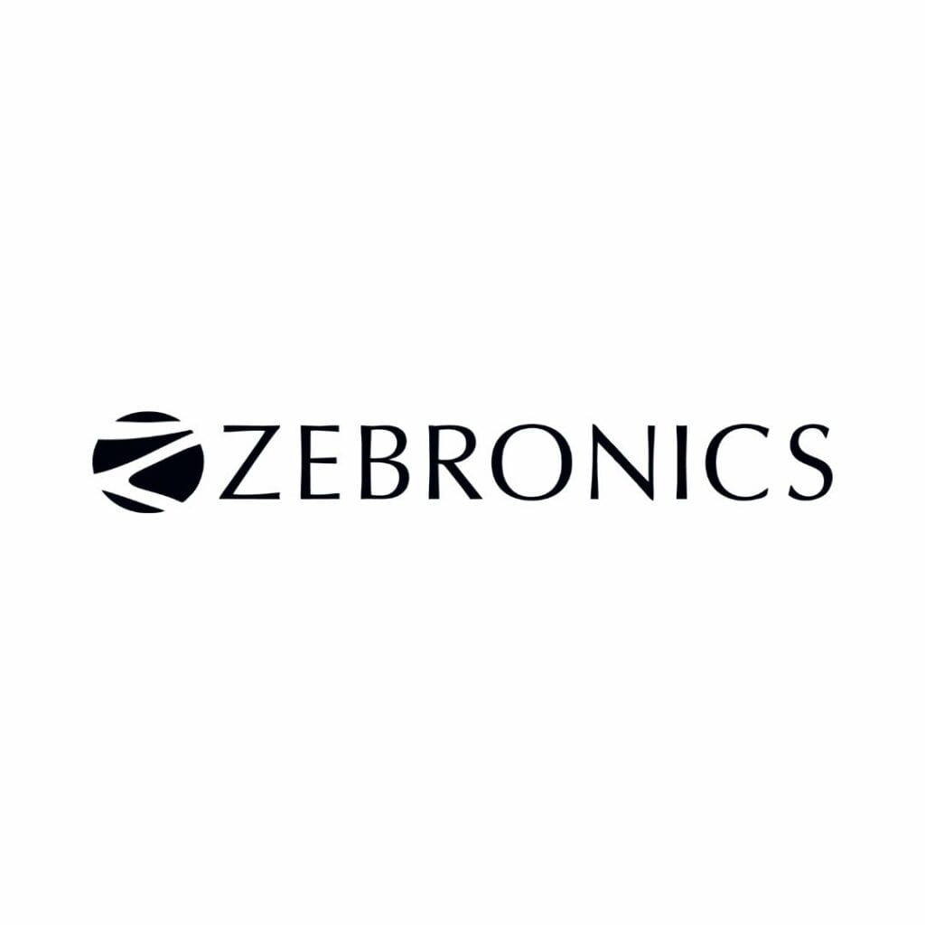 zebronics - giftanaindia
