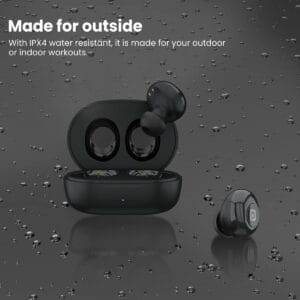 Harmonics Twins S3 True Wireless Earbuds 4 ARMONICS TWINS S32