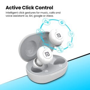 Harmonics Twins S3 True Wireless Earbuds 5 ARMONICS TWINS S35