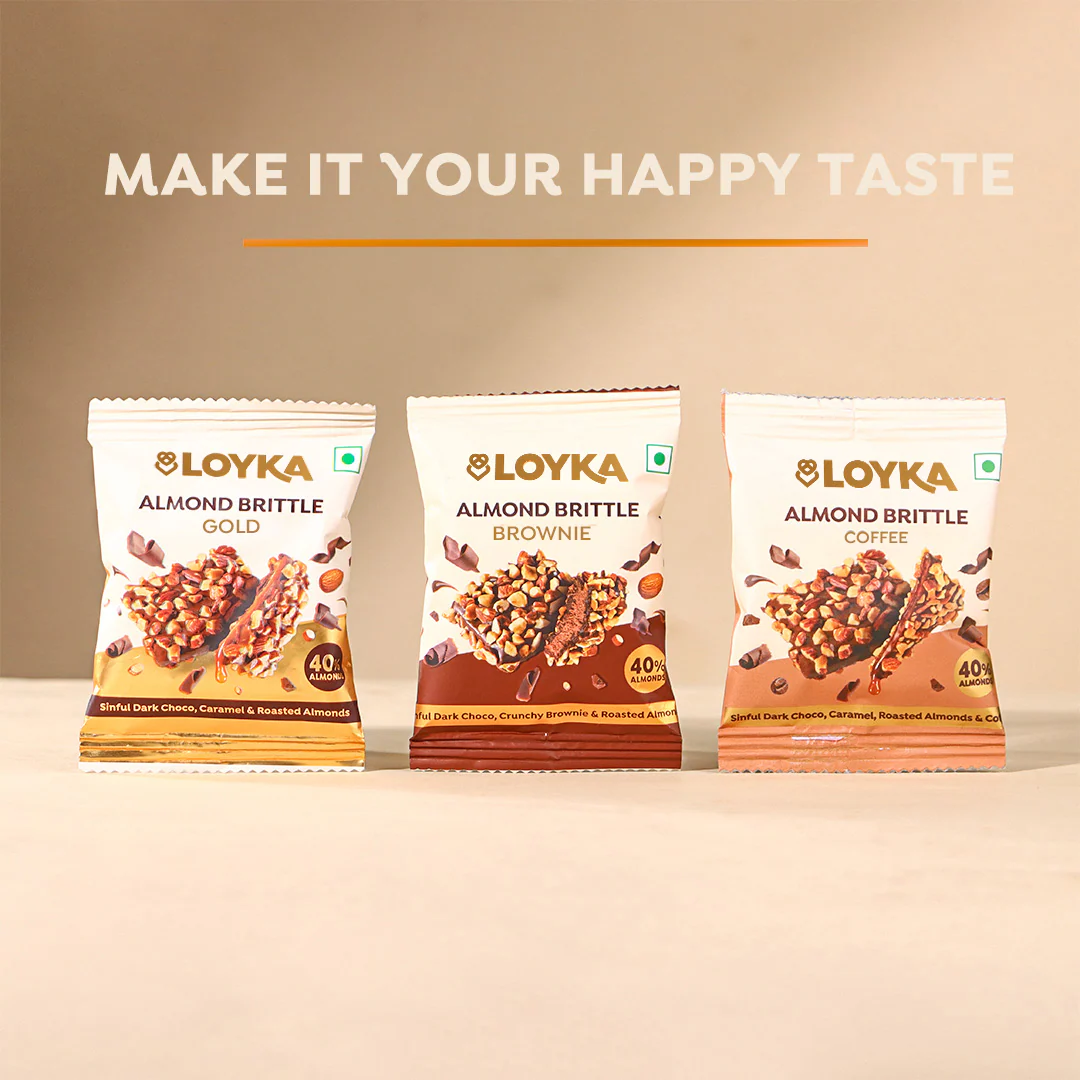 Almond Brittle Assorted1 Almond Brittle Assorted1