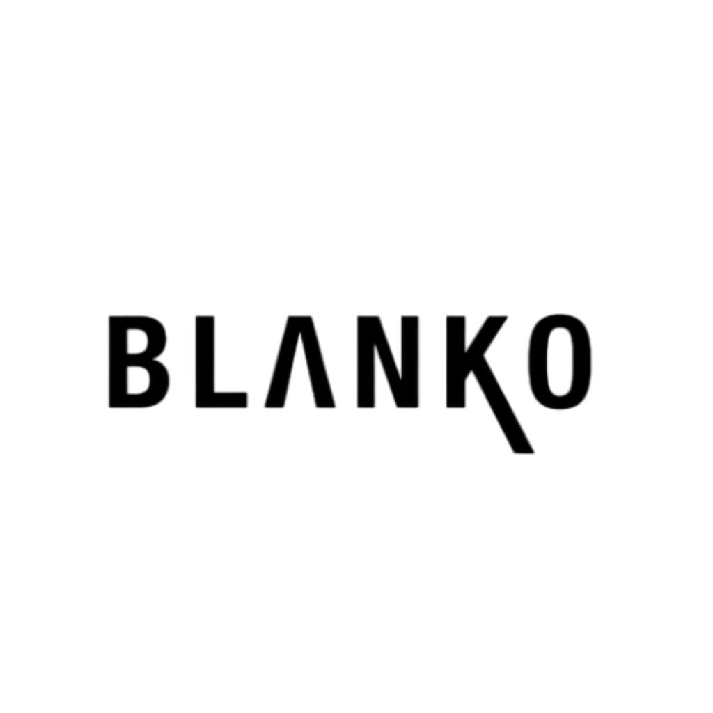 BLANKO - giftanaindia