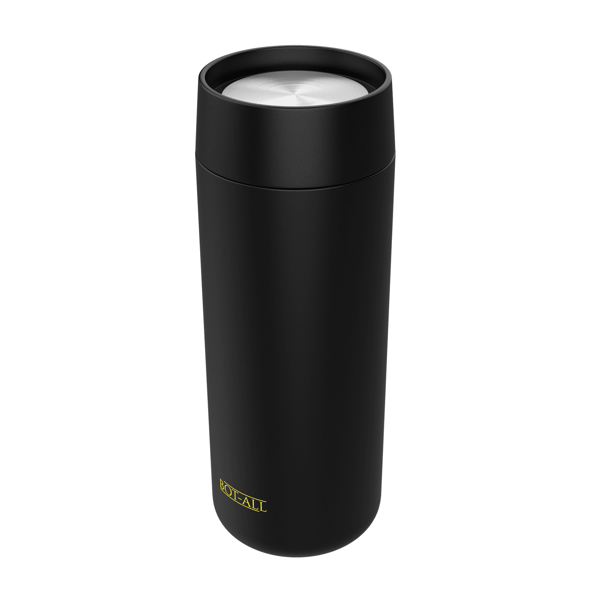 BOT-ALL® Flow Vacuum Mug