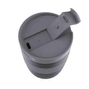 BOT ALL® Grip Mug 3