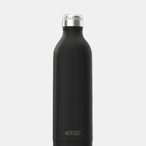 Bot-all Square Vacuum