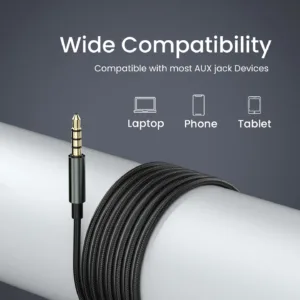 Conch Tune Wired Earphones 5 CONCH TUNE A2