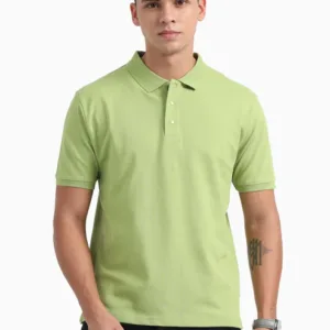 Caslay Organic Polo