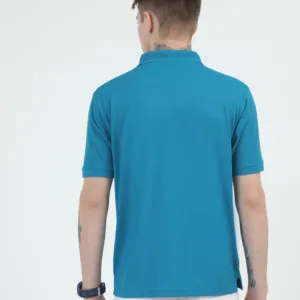 Caslay Quick Dry Polo 2 Caslay Quick Dry Polo 3