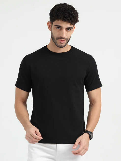 Caslay Sweat Tee Caslay Sweat Tee