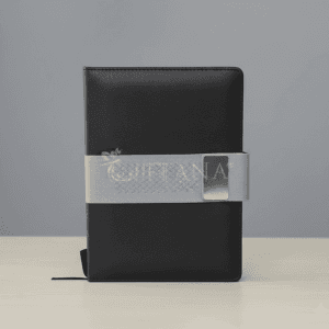 Corporate Strap Notebook Diary 1