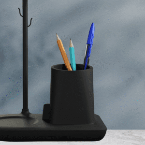 Desk Station Organizer for Office & Home 3 Deskorganizerpenstandforofficepenandpencilholderstationeryorganizerofficeaccessoriesandstudytable 1700x1700 1 min