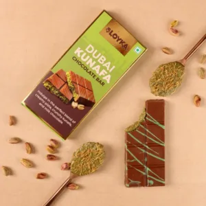 Dubai Kunafa Chocolate Bar2