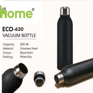 behome ECO-620 Vacuum Bottle 500ml