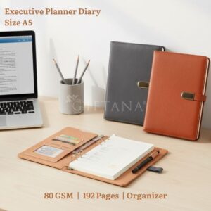 Executive Planner Diary