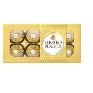 Ferrero Rocher Gift Box 8 Pieces