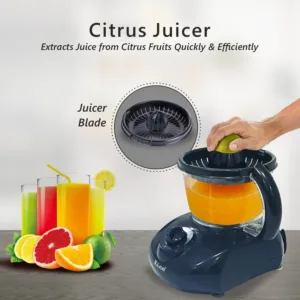 Food Factory Multi-Function Atta Kneader & Processor 3 Food Factory3