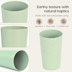 Frosted Classic Drinkware Set 3 Frosted Tumbler2