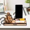 Executive Ganpati Desk Stand