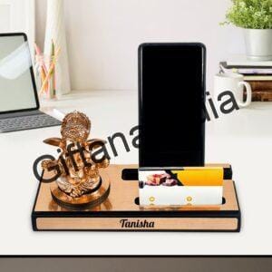 Executive Ganpati Desk Stand