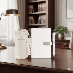 3-in-1 corporate gift set