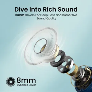 HARMONICS TWINS S135