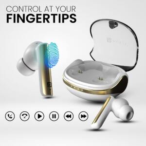 Harmonics Twins S7 True Wireless Earbuds 5 Harmonics Twins S7 True Wireless Earbuds 1