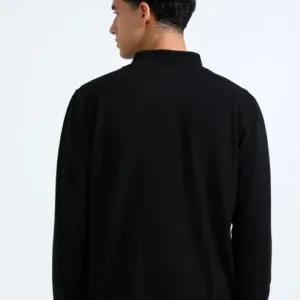 Highneck Jacket 4