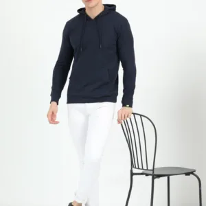 Caslay Hoodie