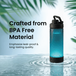 Hudson Chug Smart Bottle 600ml 4 Hudon 04