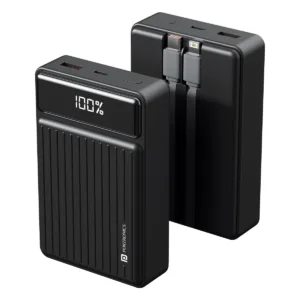 Luxcell Bind Mini Travel Powerbank
