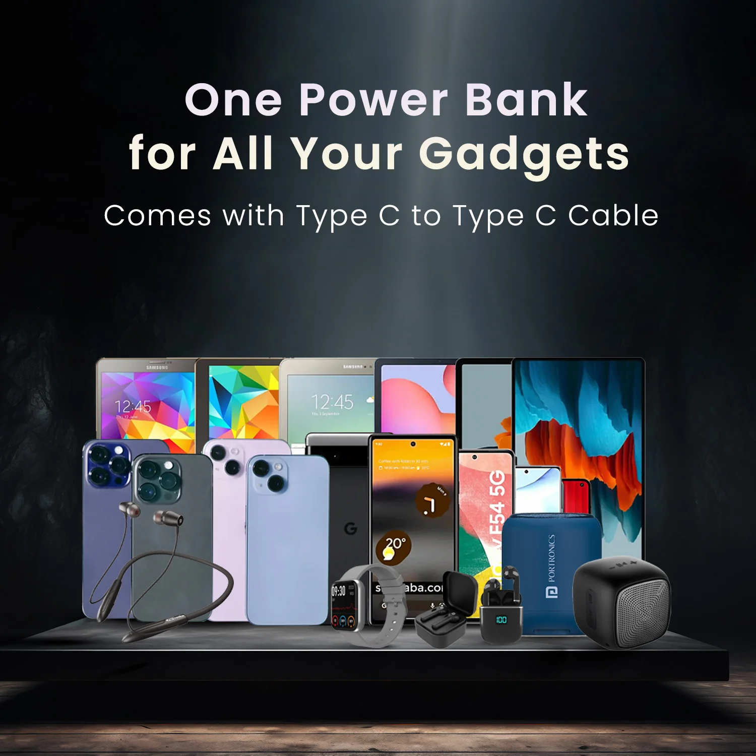 LUXCELL MAGCLICK 10K 3 LUXCELL MAGCLICK 10K 3