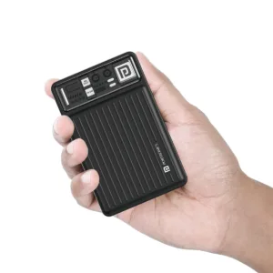 Luxcell Mini Travel Powerbank