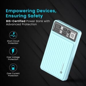 Luxcell Wireless Mini Portable Powerbank 7 LUXCELL WIRELESS MINI 3