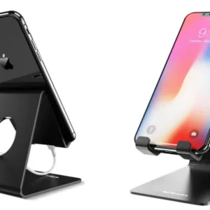 Modesk Adjustable Laptop & Mobile Stand