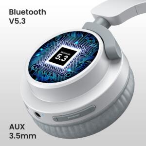 Muffs M2 Wireless Music Headset 2