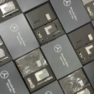 New Year Corporate Gifts