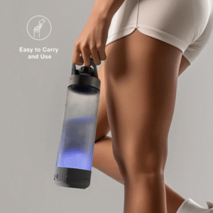 Volga Smart Chug Bottle 5 OneHanduseSmartbottle