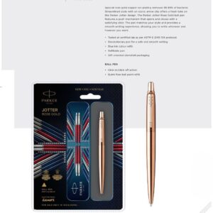 Parker Jotter Rose Gold - Ball Pen