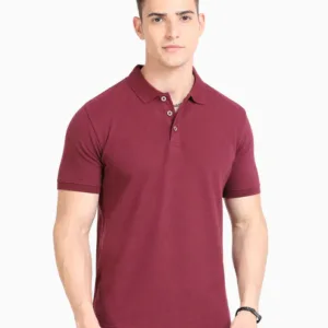 Polo T-shirt