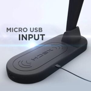 Pules 22 Smart Handset with Wireless charger Xech 03