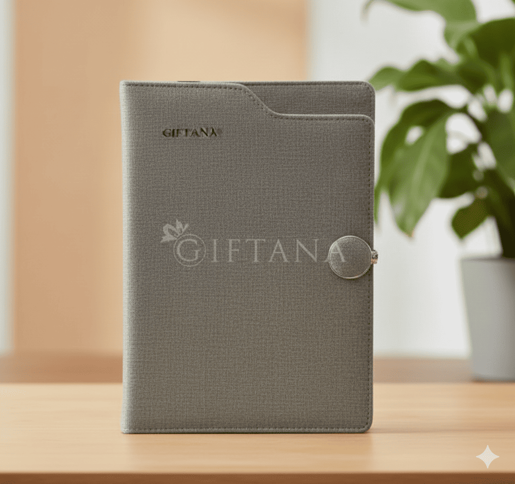 Signature Ring Notebook Diary (3) Signature Ring Notebook Diary 3