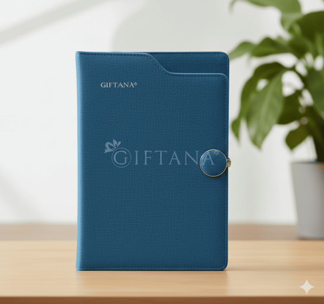 Signature Ring Notebook Diary (4) Signature Ring Notebook Diary 4