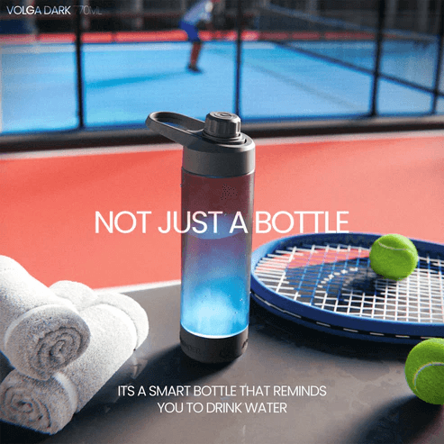 Smartwaterbottle Smartwaterbottle