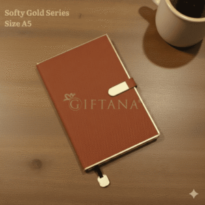 Softy Gold Executive Diary 1