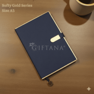 Softy Gold Executive Diary 2