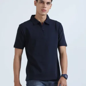 Caslay Sweat Polo