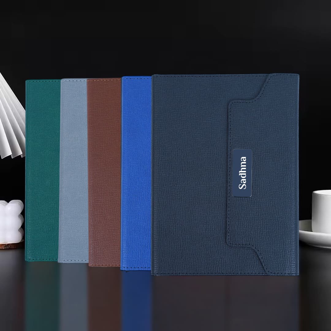 Texture Pattern Notebook Diary (1) Texture Pattern Notebook Diary