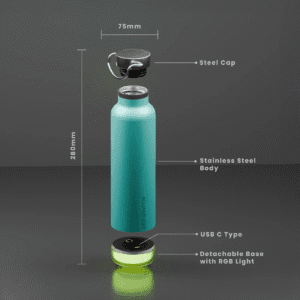 Thames+ Smart Hydration Bottle 600ml 9 Thames 2000 x 2000 8