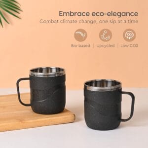 Wave Stainless Steel 5