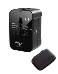 Wayona 38W Universal Travel Adapter