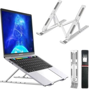 Wayona Adjusto Portable Aluminium Laptop Stand